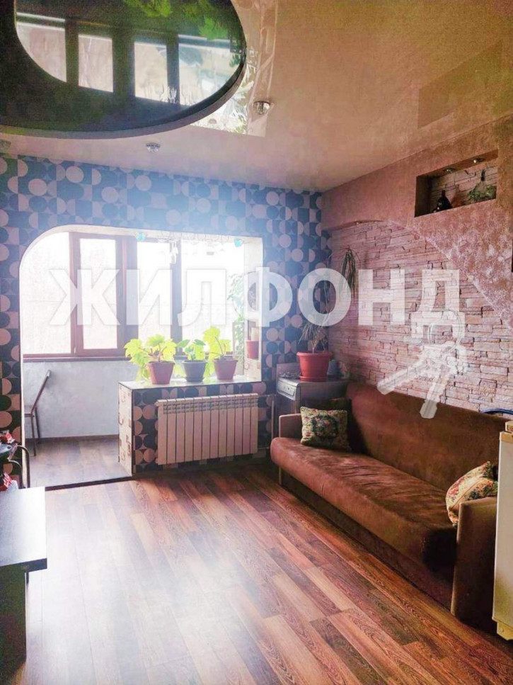 2-комн квартира 10 микрорайон, д.6