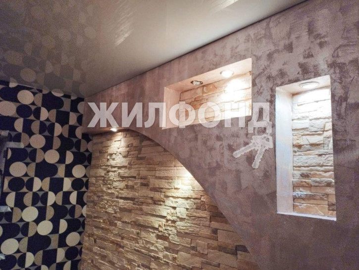 2-комн квартира 10 микрорайон, д.6