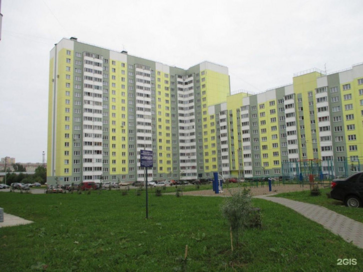 Студия Мостовицкая ул, 1к1