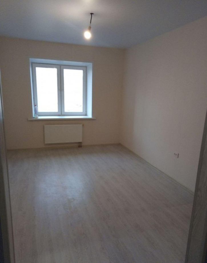 1-комн квартира Заповедная ул, Новое Сергеево сл., 7А