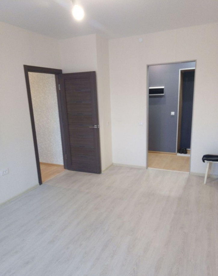 1-комн квартира Заповедная ул, Новое Сергеево сл., 7А