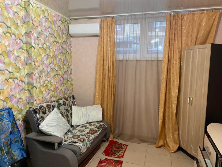 Студия Крестьянская улица, 27к3
