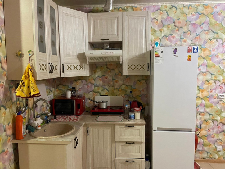 Студия Крестьянская улица, 27к3