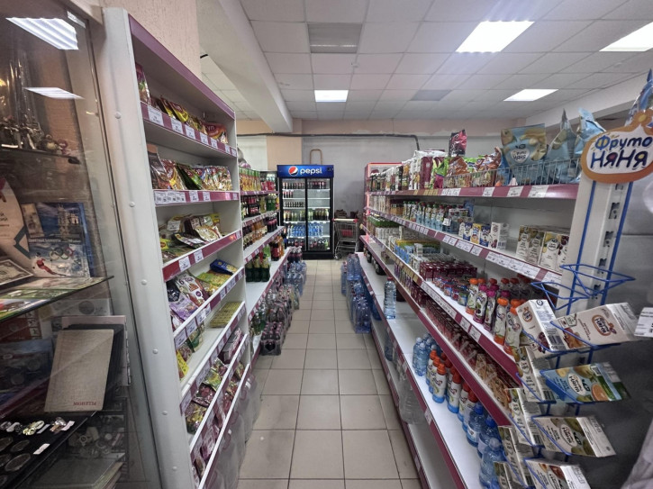 Помещение свободного назначения село Супсех