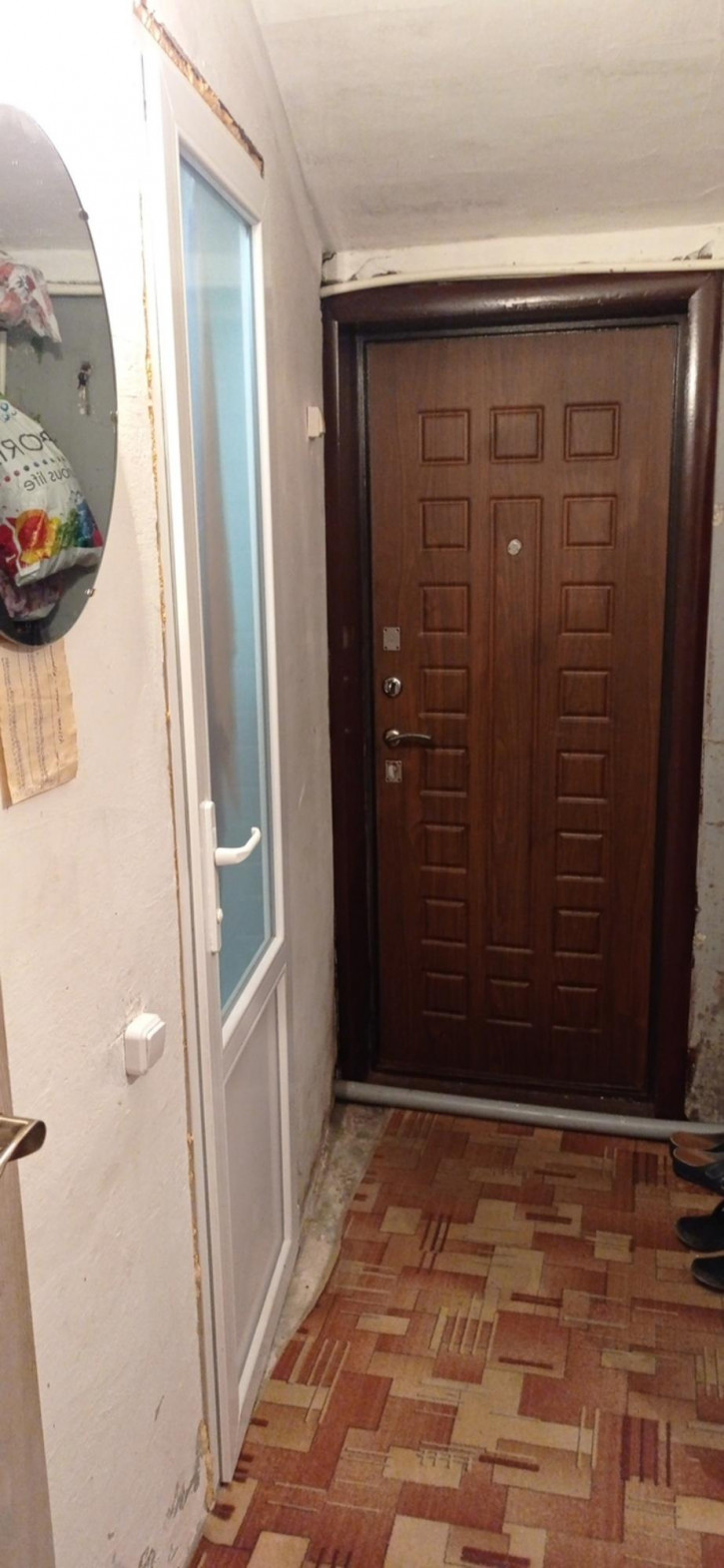 2-комн квартира Школьная улица, 5