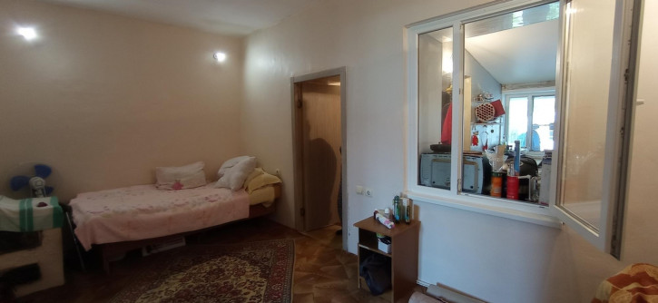 2-комн квартира Школьная улица, 5