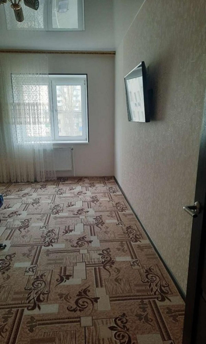 2-комн квартира в новом доме проспект Строителей 47
