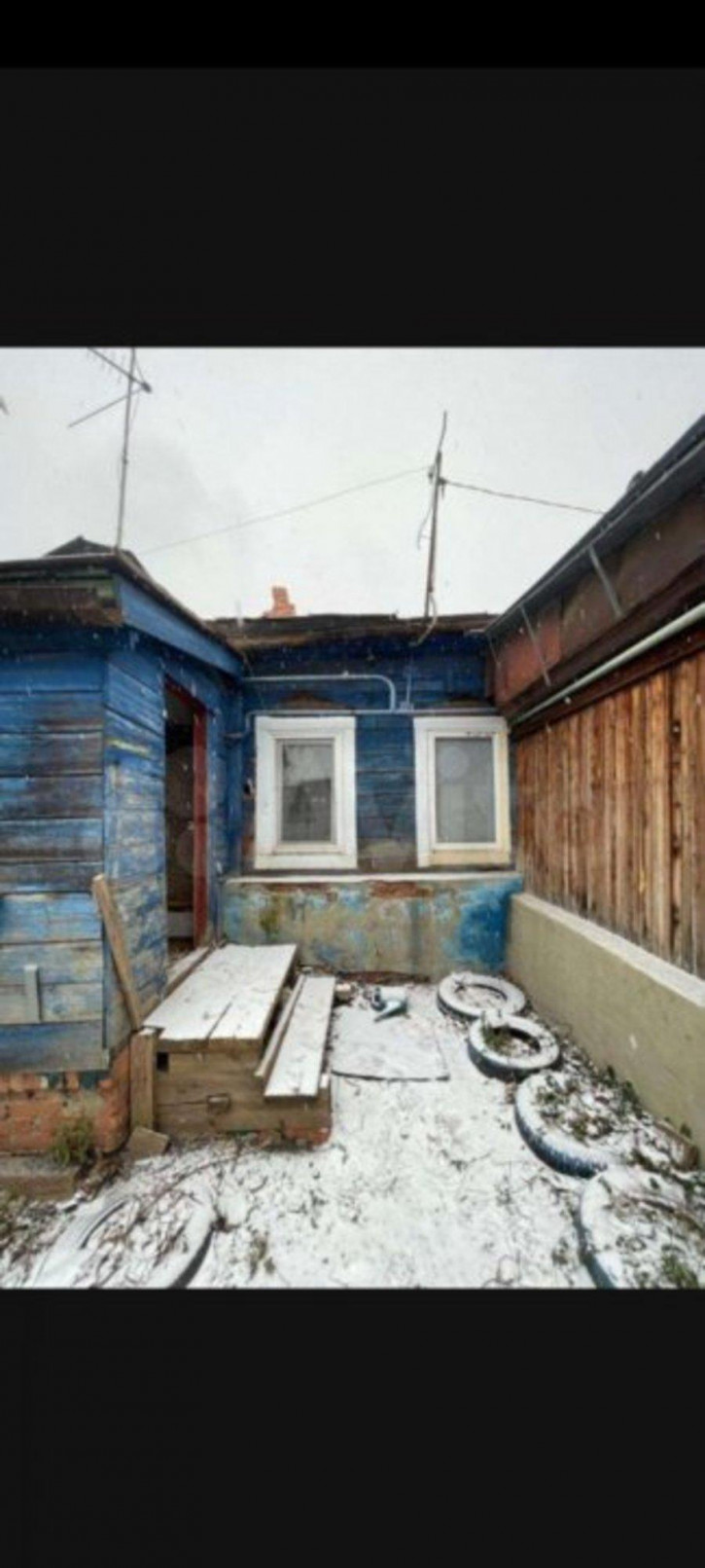 Коттедж/дом Вольская 163