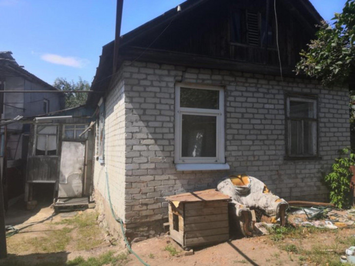 Коттедж/дом Соколовая 100
