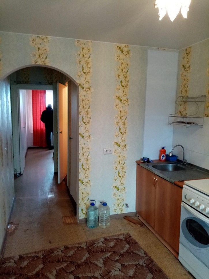 3-комн квартира в новом доме 4-й квартал 2