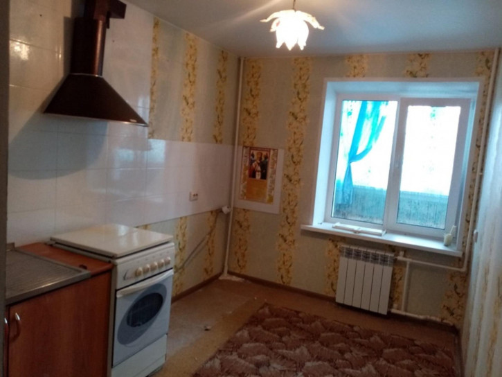 3-комн квартира в новом доме 4-й квартал 2