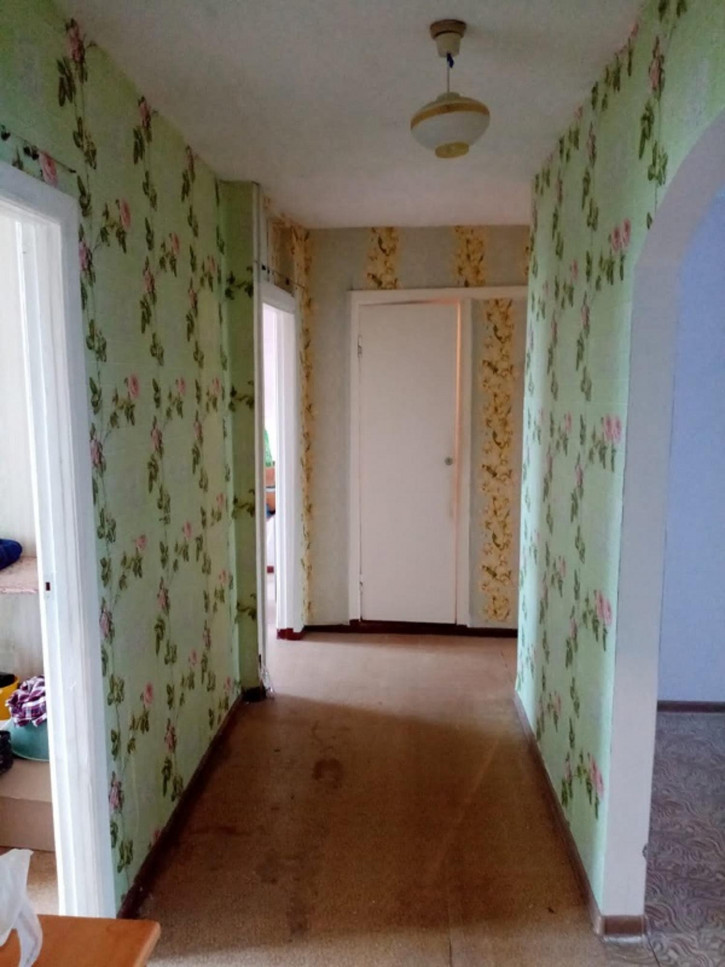 3-комн квартира в новом доме 4-й квартал 2