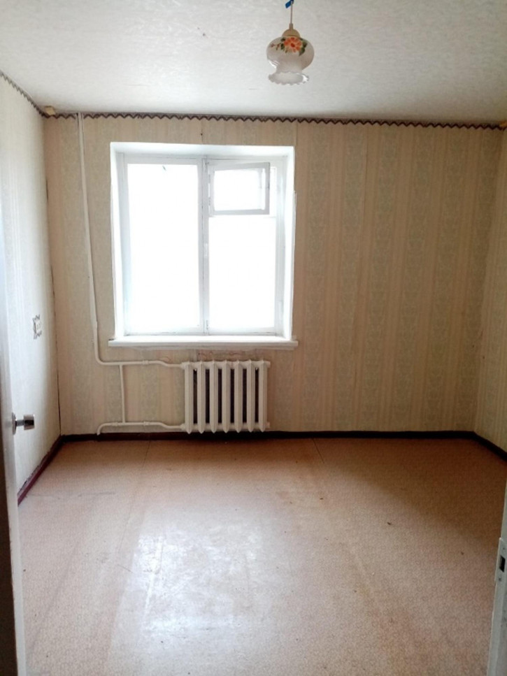 3-комн квартира в новом доме 4-й квартал 2