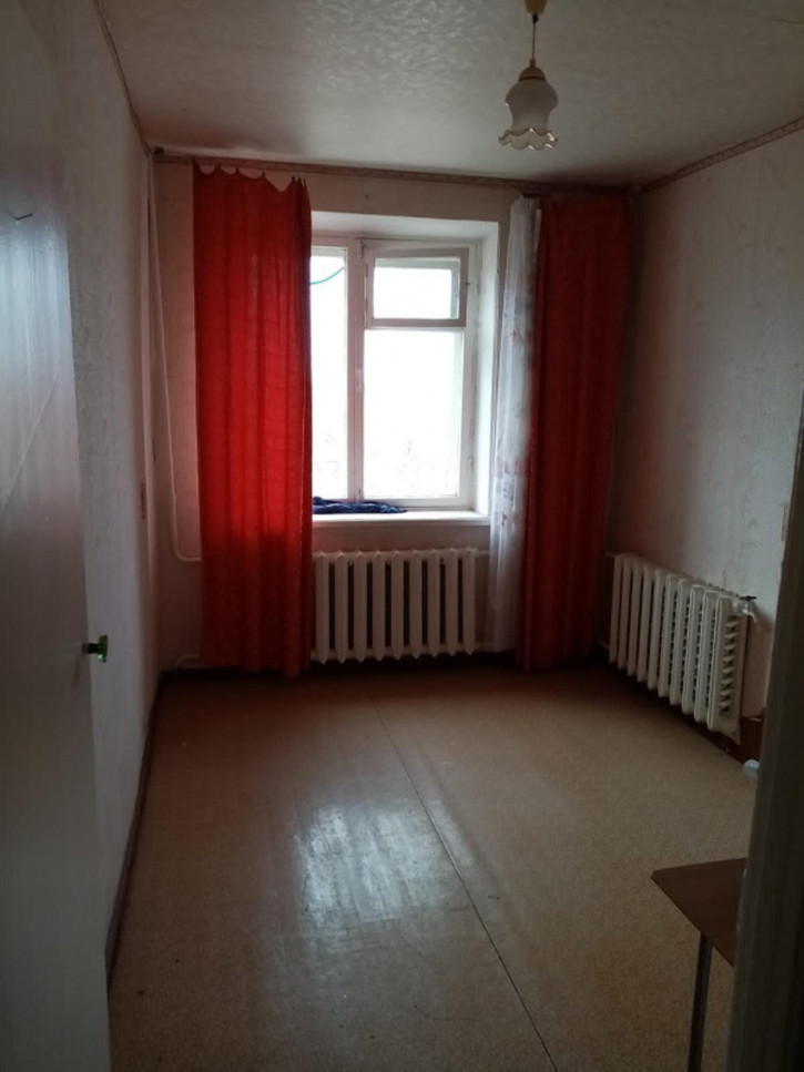 3-комн квартира в новом доме 4-й квартал 2