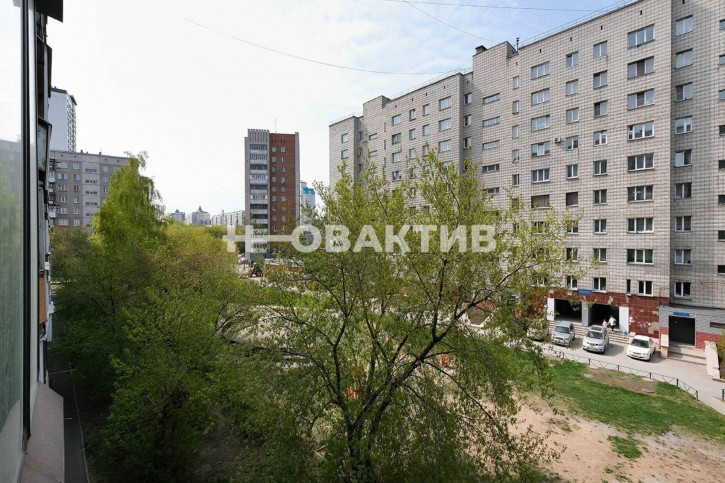 Комната улица Линейная, 31/2