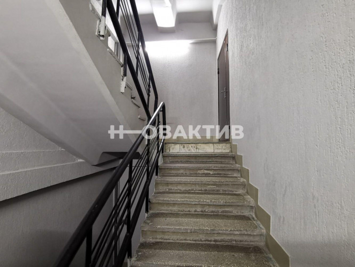 Офис улица Станционная, 32