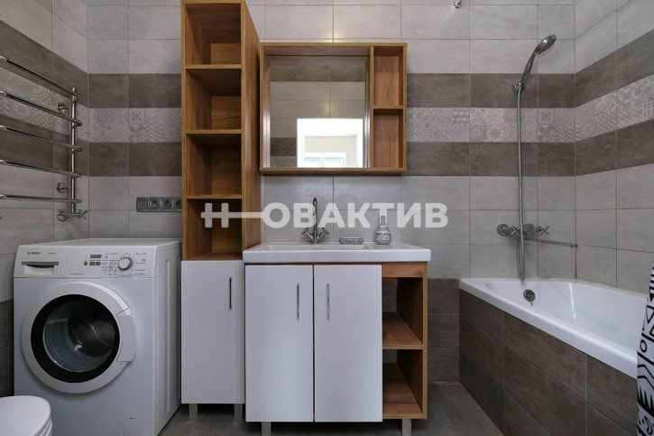 Коттедж/дом улица Обская, 35