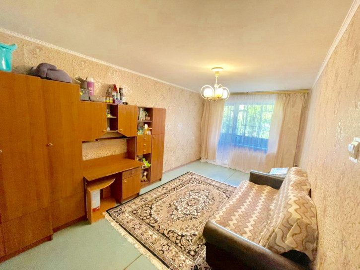 3-комн квартира Новосибирская ул., 39