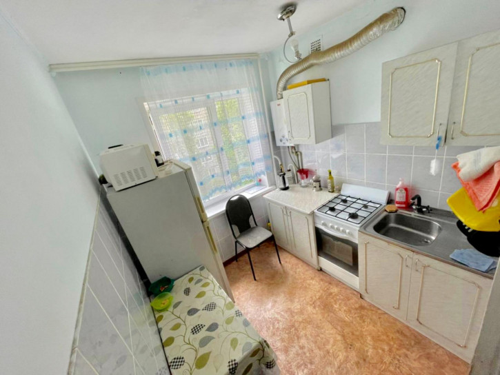 3-комн квартира Новосибирская ул., 39