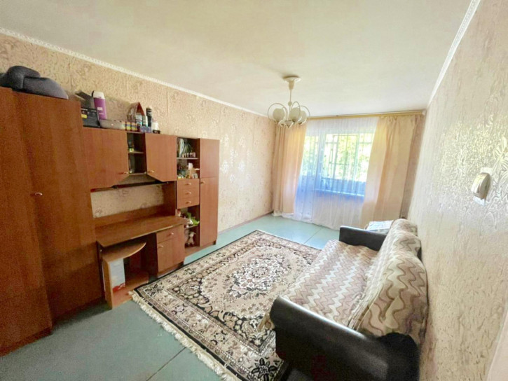 3-комн квартира Новосибирская ул., 39