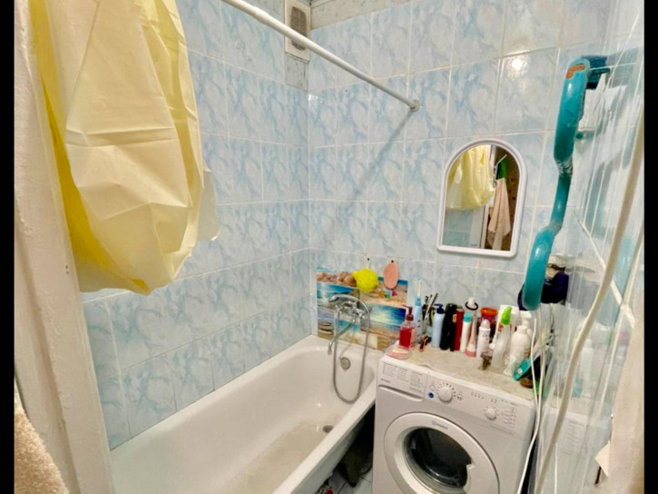 3-комн квартира Новосибирская ул., 39