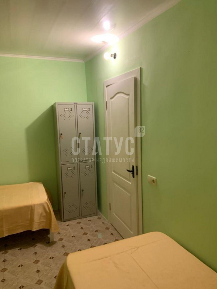 2-комн квартира Сосновая ул, 32