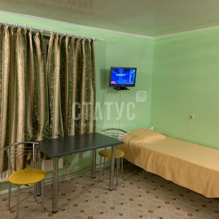 2-комн квартира Сосновая ул, 32