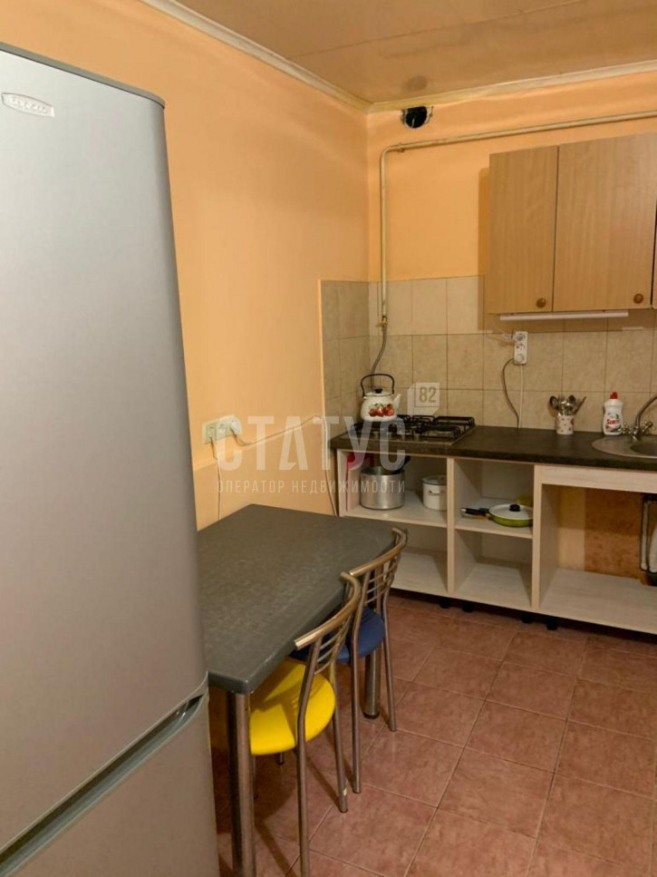 2-комн квартира Сосновая ул, 32