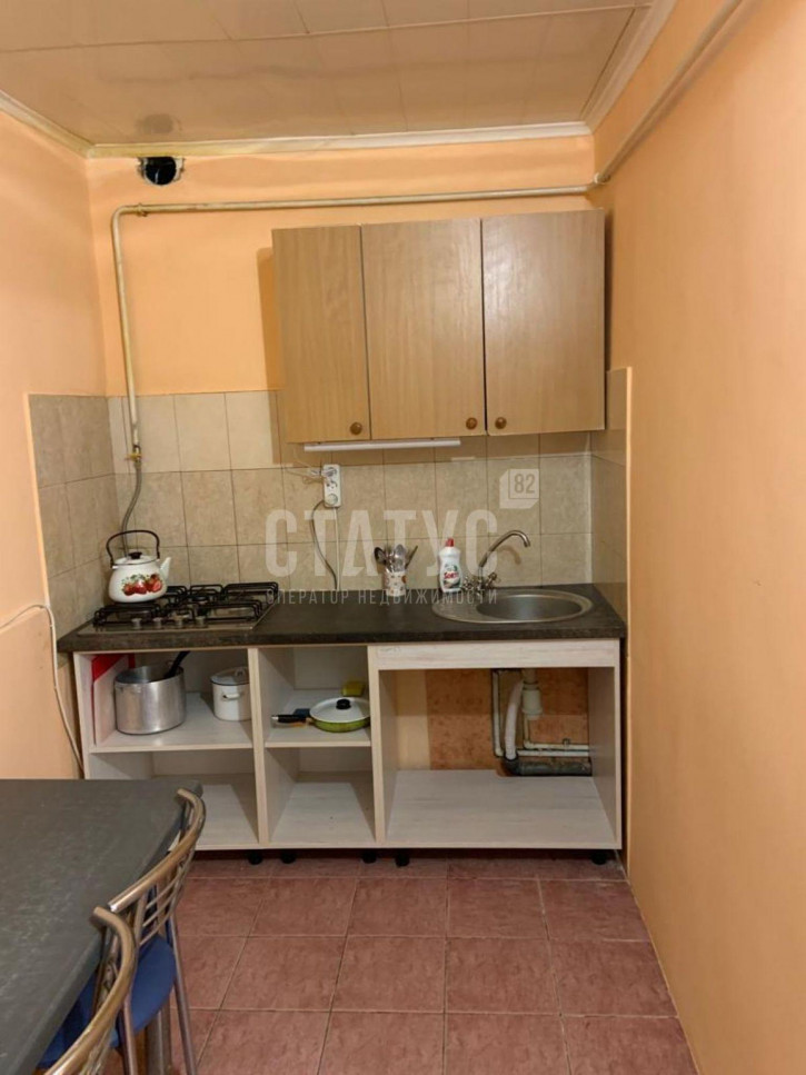 2-комн квартира Сосновая ул, 32