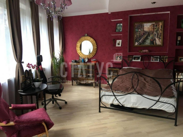 2-комн квартира им Гагарина парк, 9