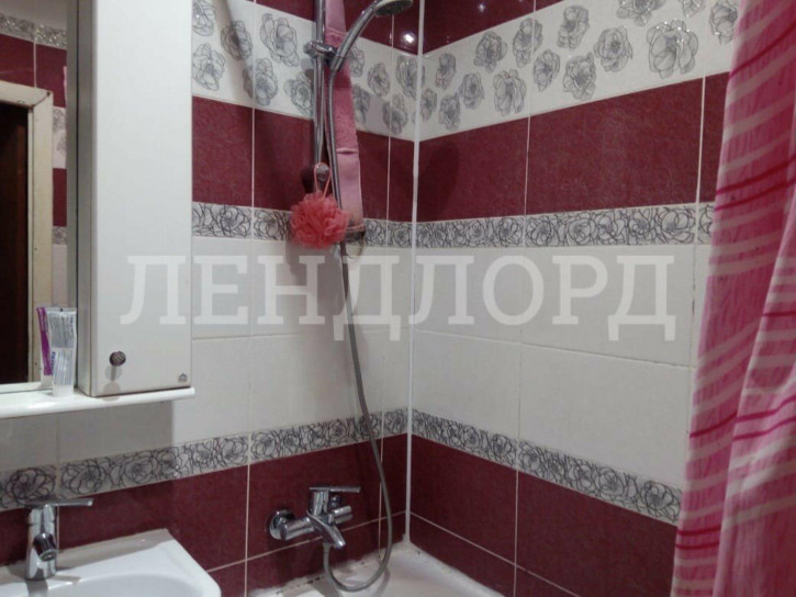 3-комн квартира улица Андрея Сладкова, 85к2