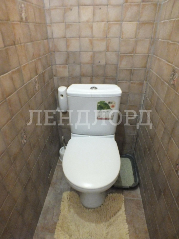 3-комн квартира улица Андрея Сладкова, 85к2
