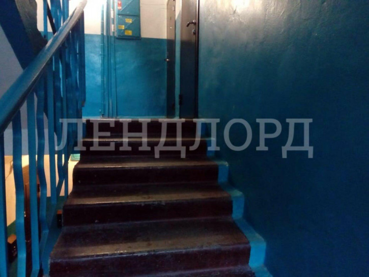 3-комн квартира улица Андрея Сладкова, 85к2