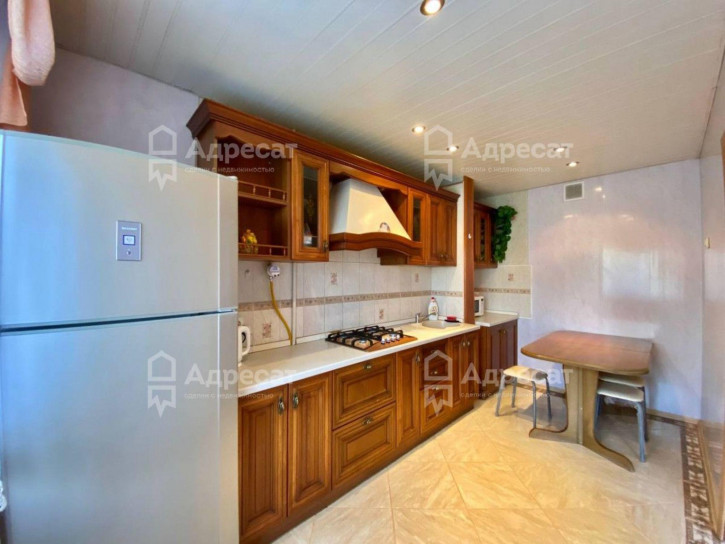 3-комн квартира пр-кт. Героев Сталинграда,  д.60