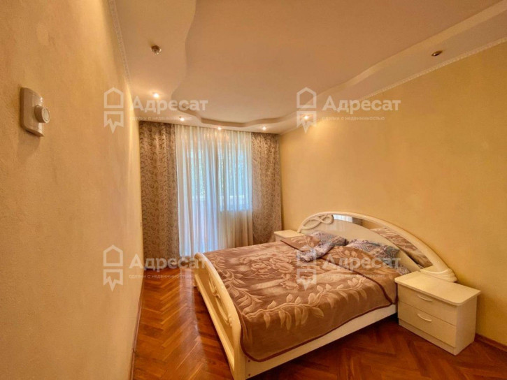 3-комн квартира пр-кт. Героев Сталинграда,  д.60