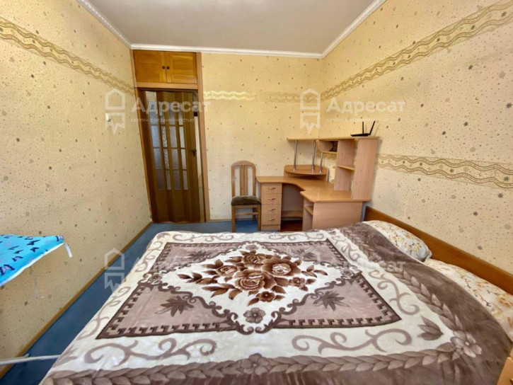 3-комн квартира пр-кт. Героев Сталинграда,  д.60