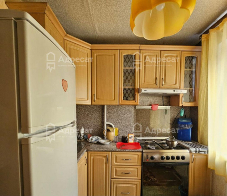 3-комн квартира проспект Маршала Жукова,  д.131