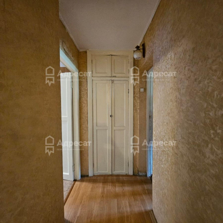 3-комн квартира проспект Маршала Жукова,  д.131