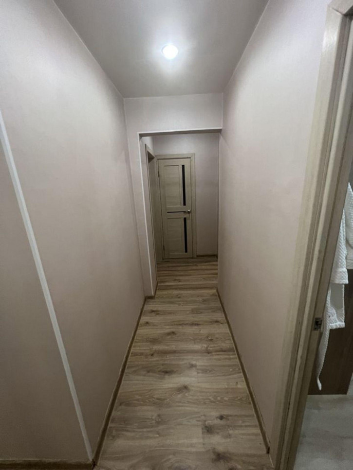 4-комн квартира Романтиков, 4А