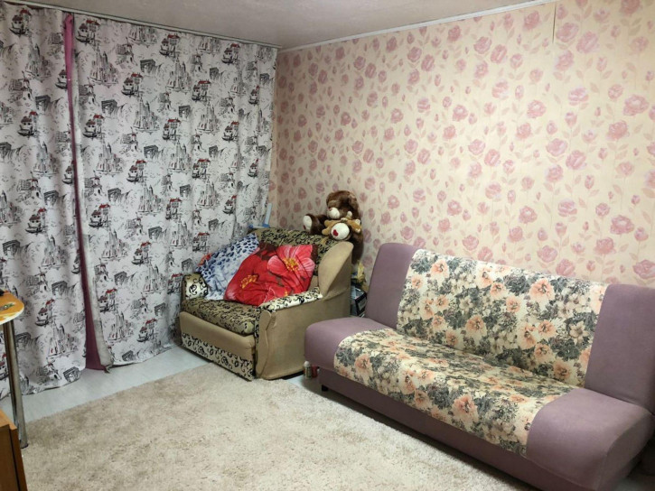 2-комн квартира Ленина, 7