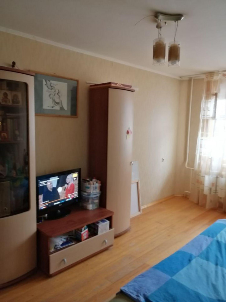 3-комн квартира Наймушина, 8