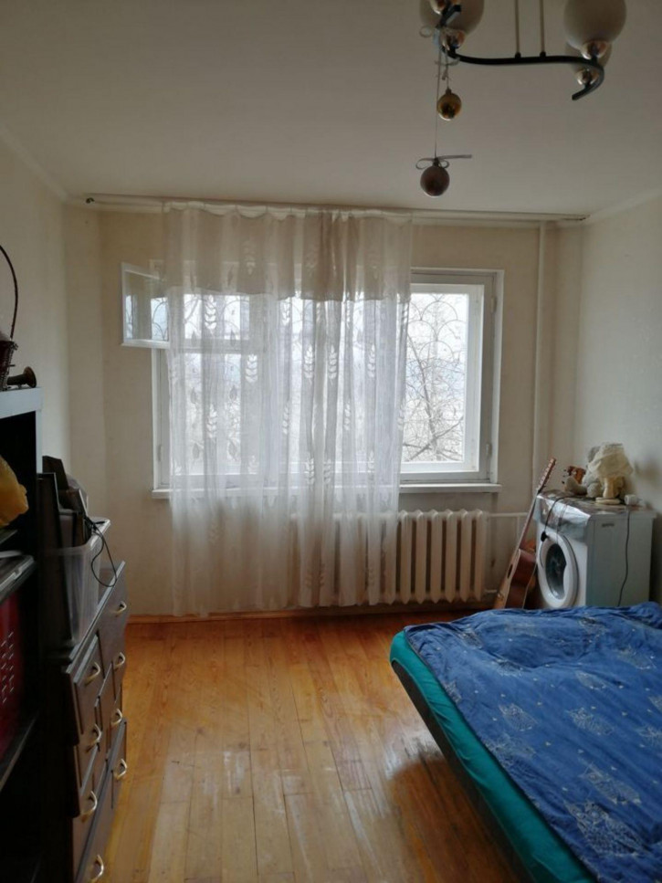 3-комн квартира Наймушина, 8