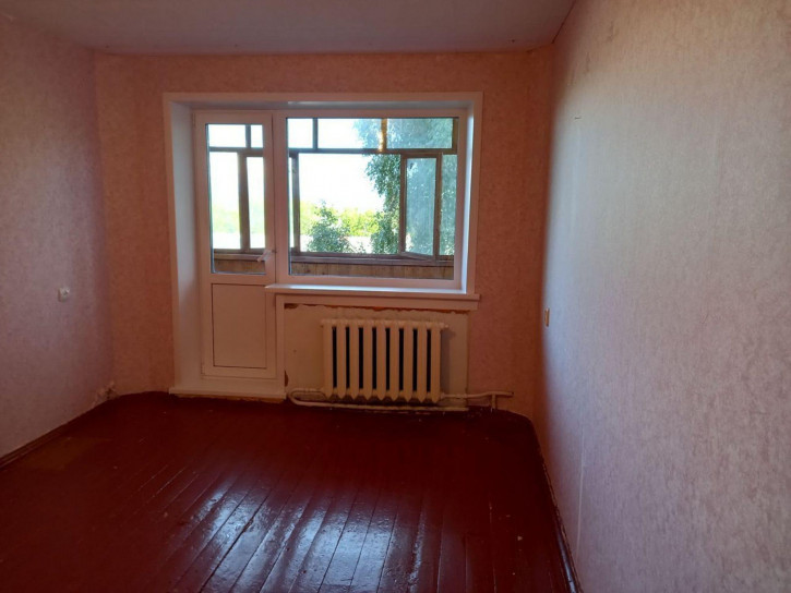 2-комн квартира Романтиков, 11
