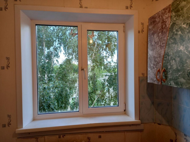 2-комн квартира Романтиков, 11