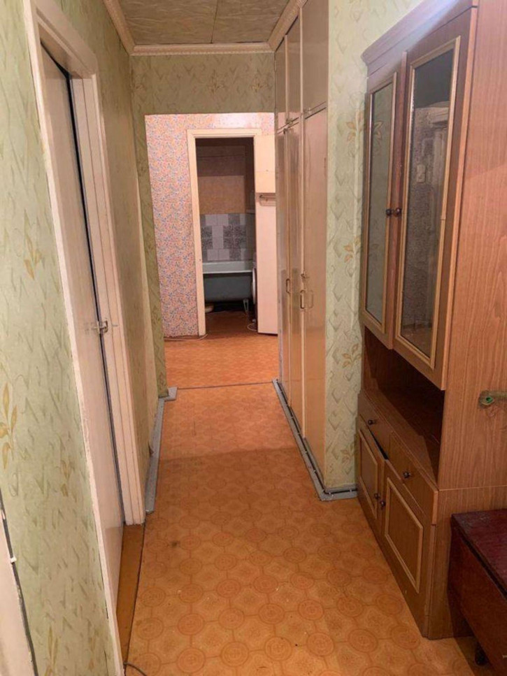 3-комн квартира Карла Маркса, 43