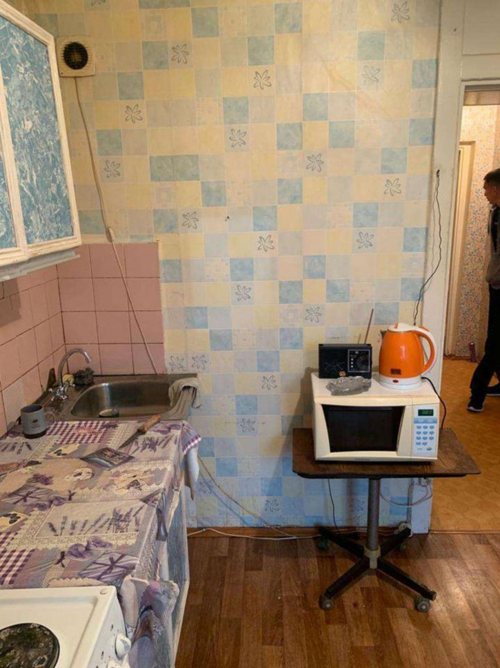 3-комн квартира Карла Маркса, 43
