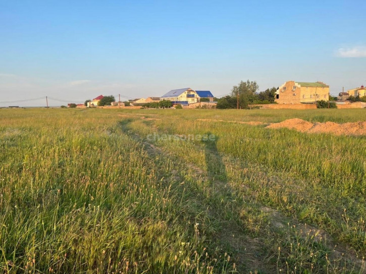 Земельный участок улица Курортная