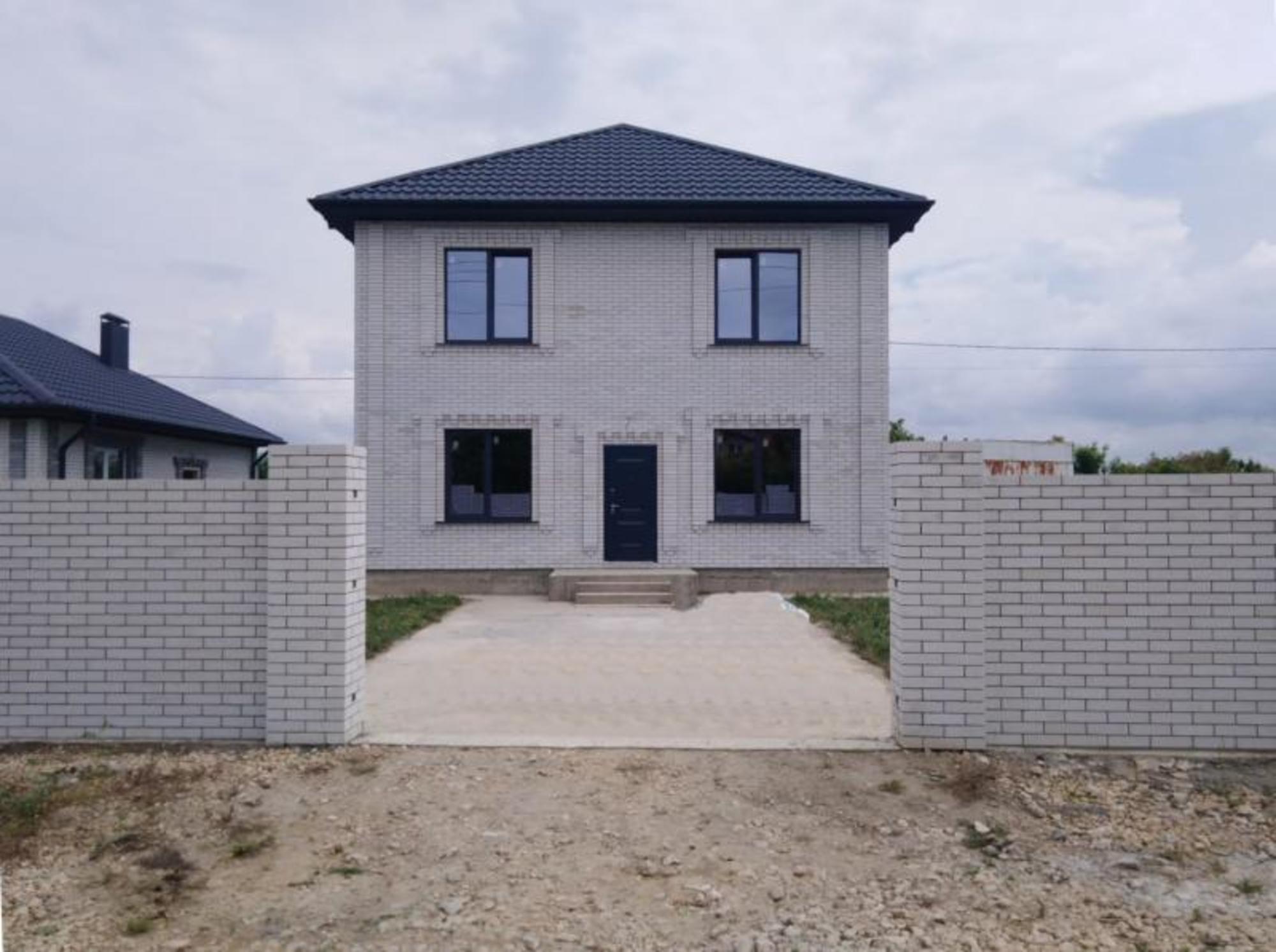 Купить дачу, дом, коттедж за 13 500 000 рублей на п. Супсех