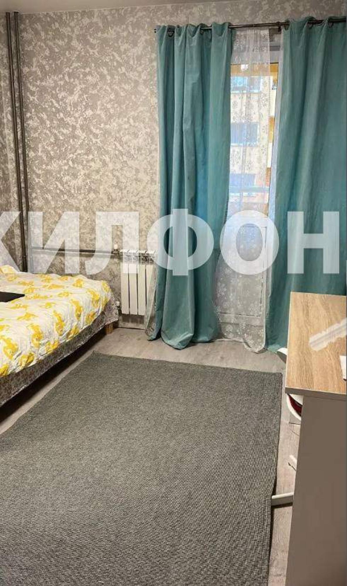 Купить квартиру за 15 500 000 рублей на Тепличная улица, д.75