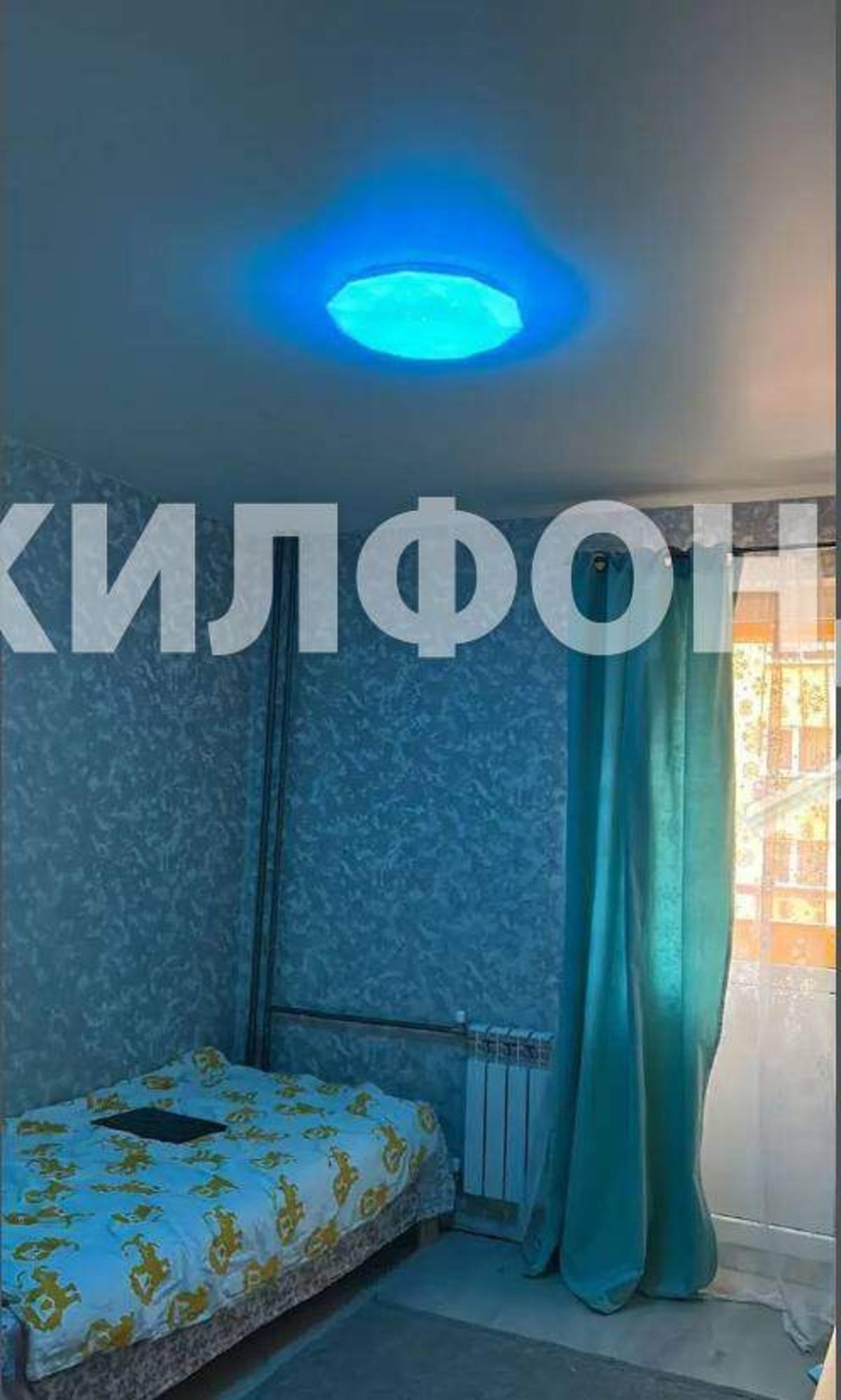 Купить квартиру за 15 500 000 рублей на Тепличная улица, д.75